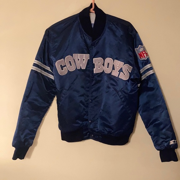 NFL Other - Cowboys Bomber Jacket